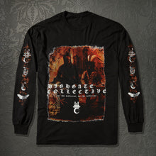Load image into Gallery viewer, ghost eaters (long sleeve)
